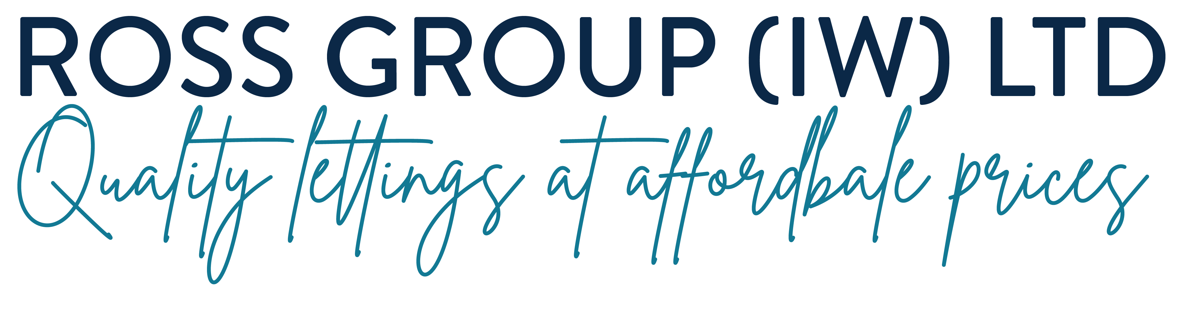 Ross Group IW